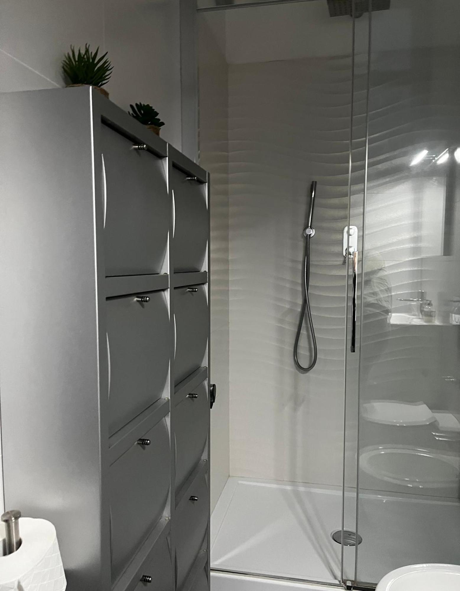Bellissima Camera Con Bagno Privato Citylife - Sempione Mailand Exterior foto
